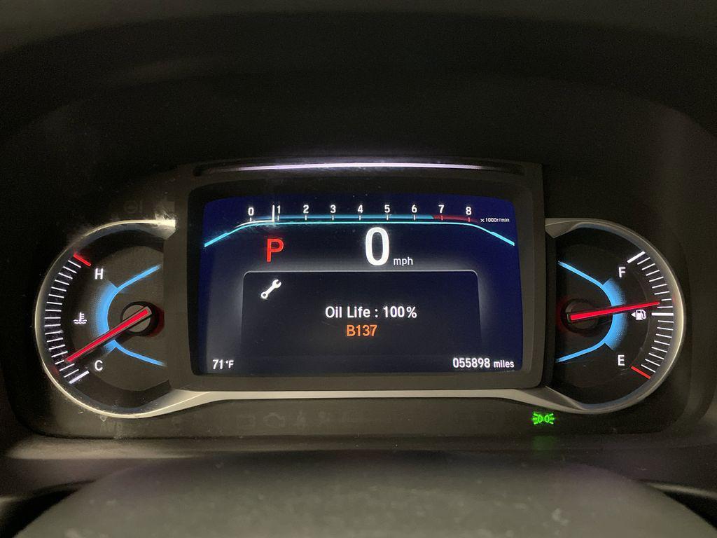 used 2020 Honda Pilot car, priced at $25,990
