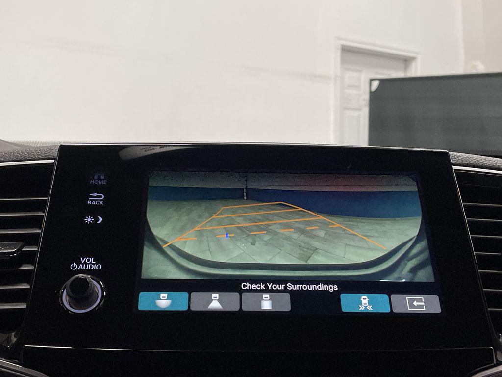 used 2020 Honda Pilot car, priced at $25,990