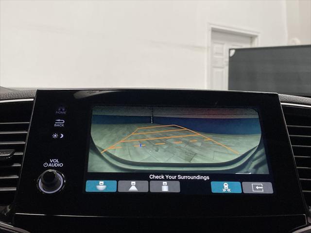 used 2020 Honda Pilot car, priced at $26,122