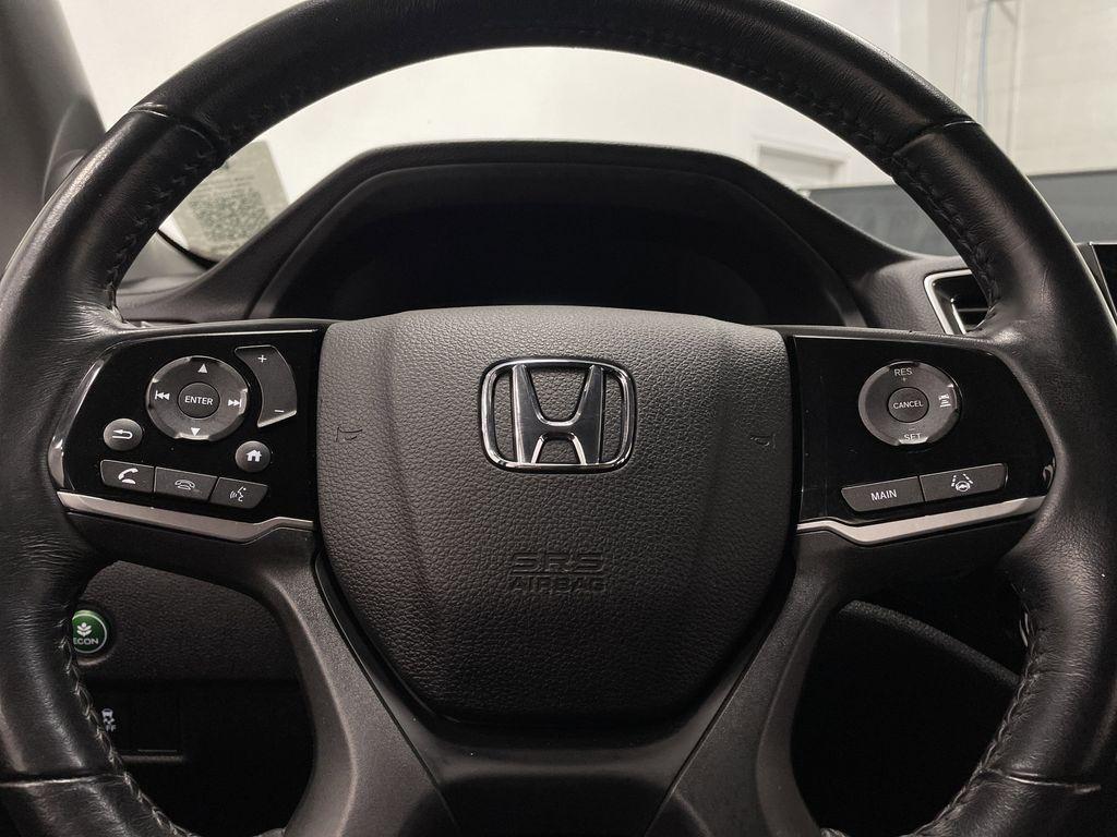 used 2020 Honda Pilot car, priced at $25,990