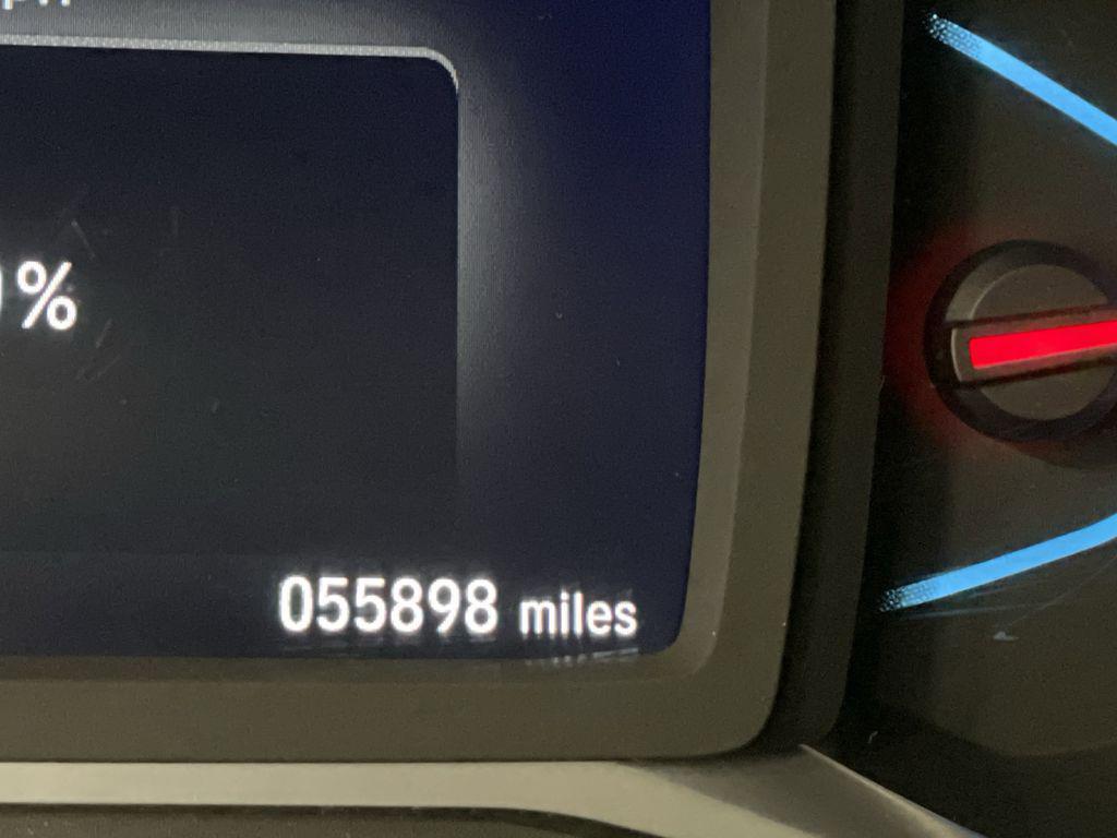 used 2020 Honda Pilot car, priced at $25,990