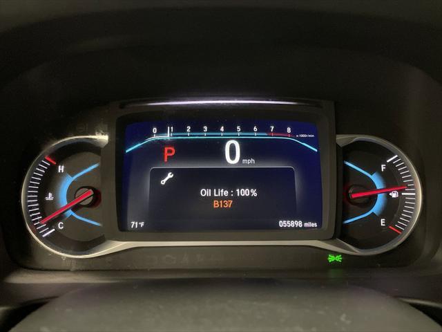 used 2020 Honda Pilot car, priced at $26,122