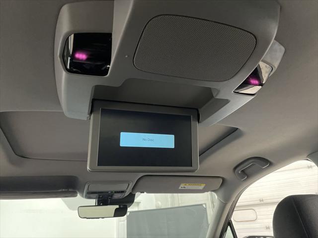 used 2020 Honda Pilot car, priced at $26,122