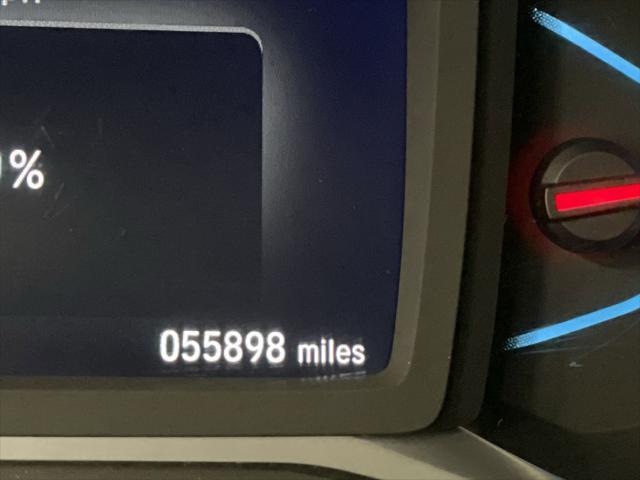 used 2020 Honda Pilot car, priced at $26,122