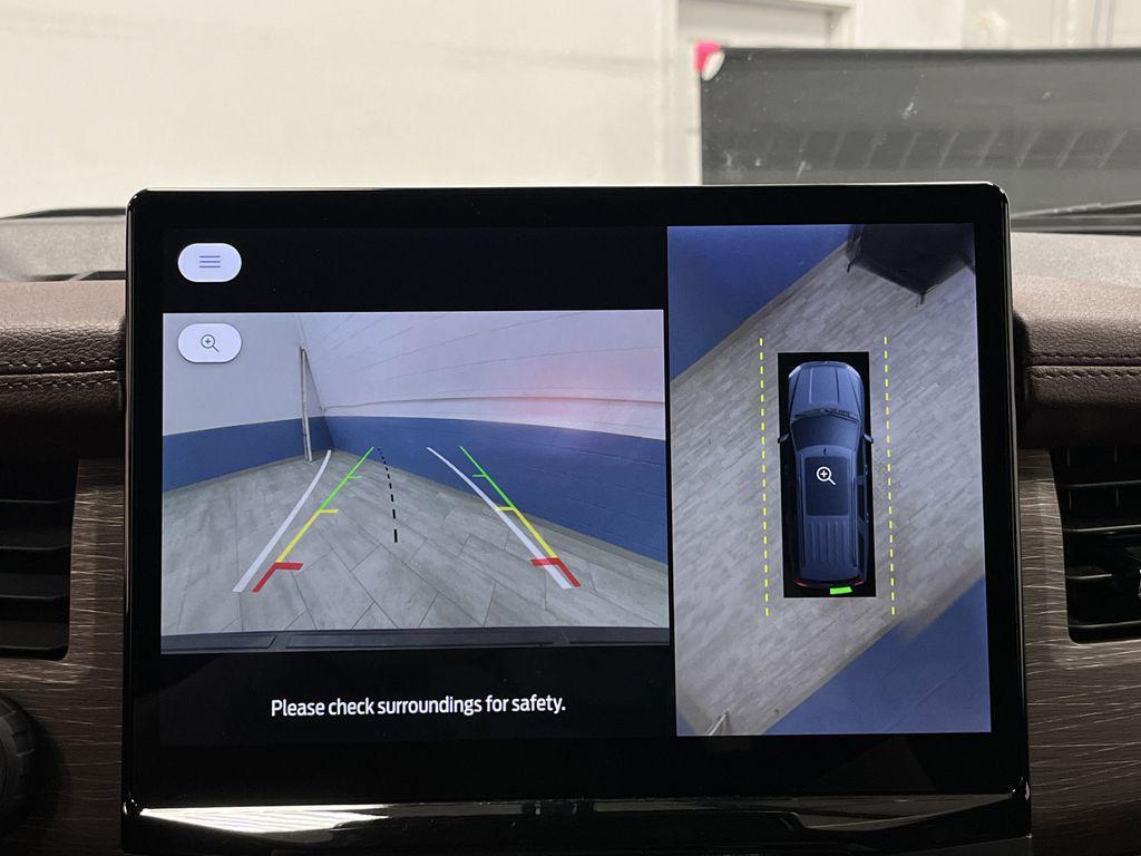 used 2022 Ford Expedition Max car, priced at $58,200