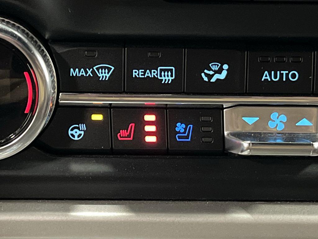 used 2022 Ford Expedition Max car, priced at $58,200