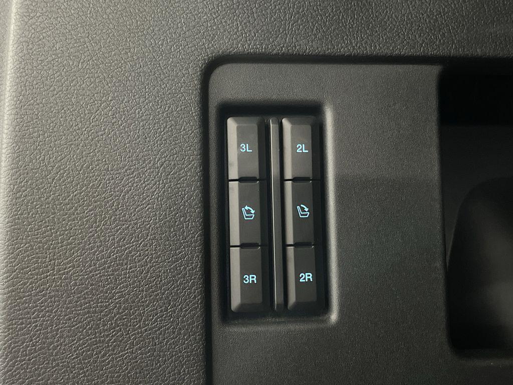 used 2022 Ford Expedition Max car, priced at $58,200