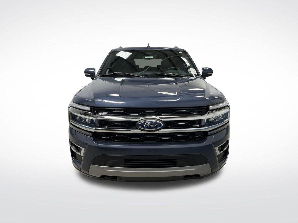 used 2022 Ford Expedition Max car, priced at $58,200