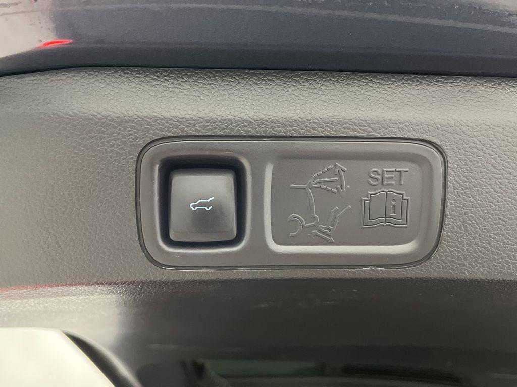 used 2022 Ford Expedition Max car, priced at $58,200