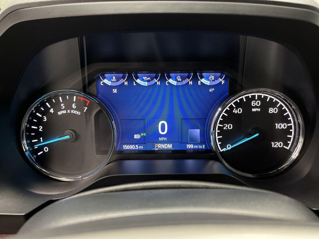 used 2022 Ford Expedition Max car, priced at $58,200