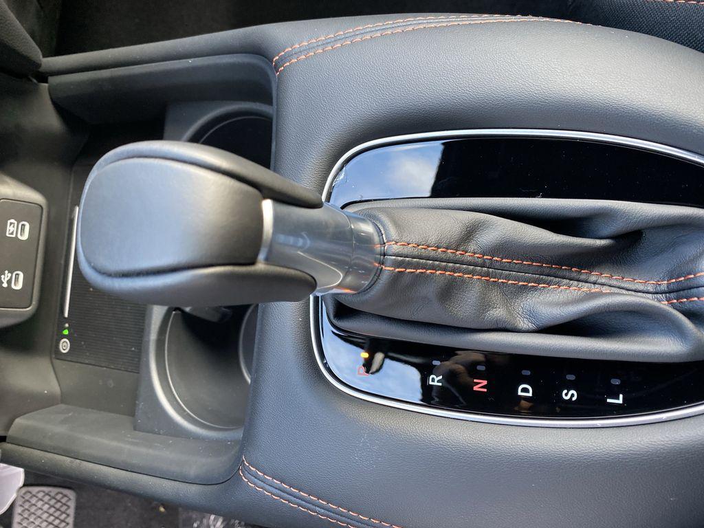 new 2026 Honda HR-V car, priced at $30,149