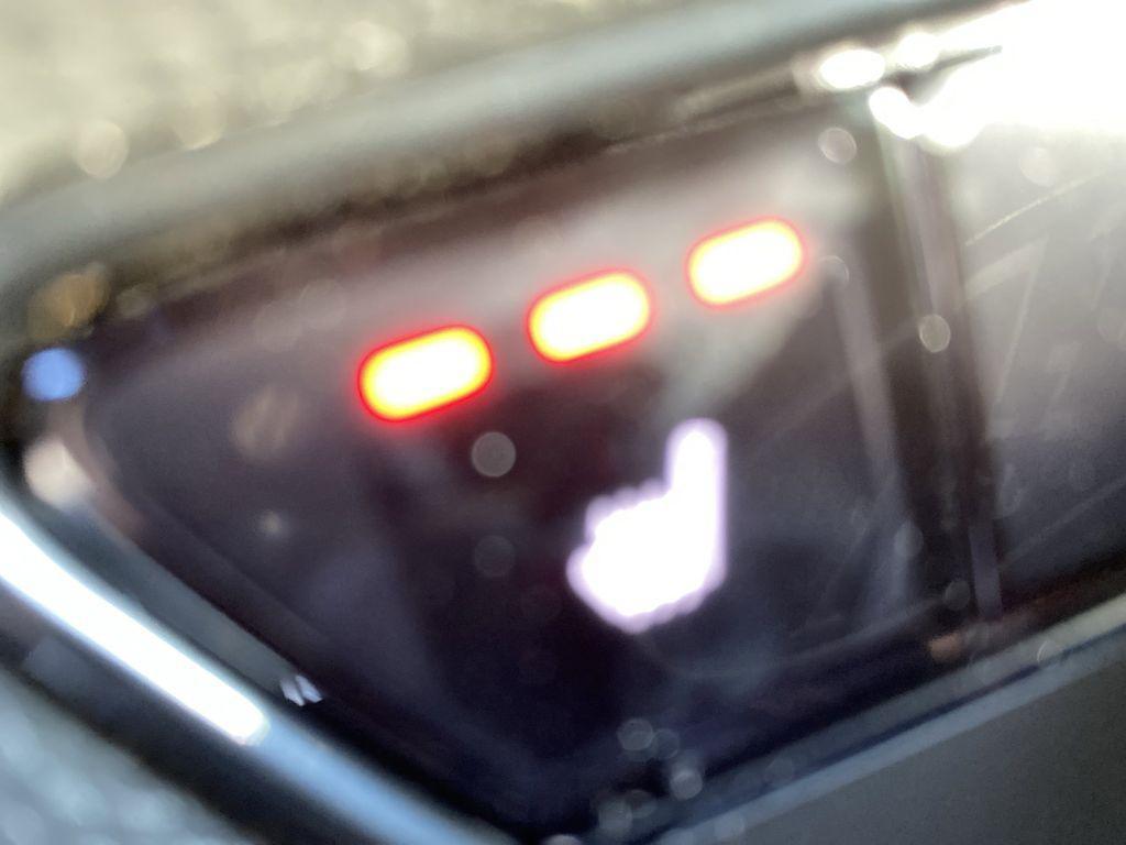 new 2026 Honda HR-V car, priced at $30,149