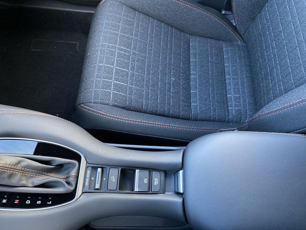 new 2026 Honda HR-V car, priced at $30,149