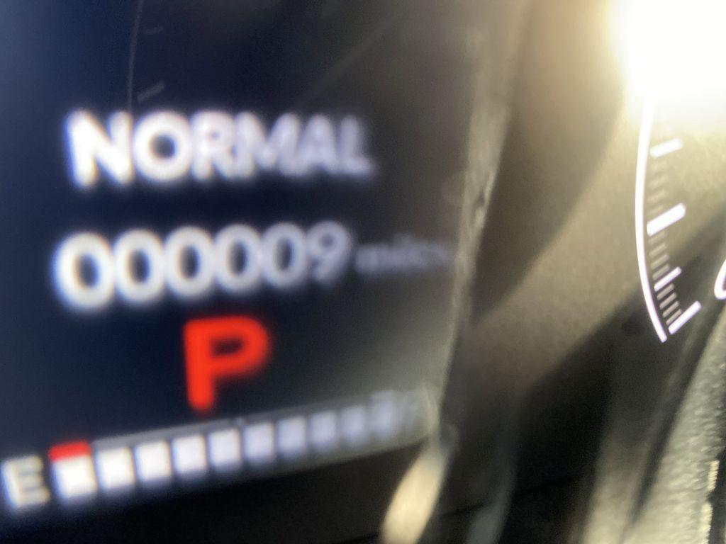 new 2026 Honda HR-V car, priced at $30,149