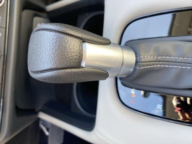 new 2025 Honda HR-V car, priced at $27,700