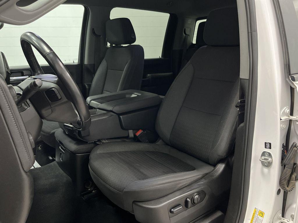 used 2022 Chevrolet Silverado 3500 car, priced at $44,500