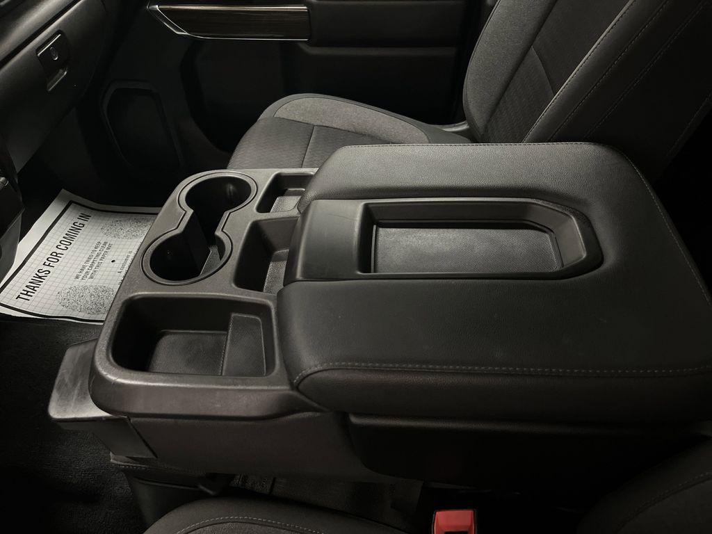 used 2022 Chevrolet Silverado 3500 car, priced at $44,500