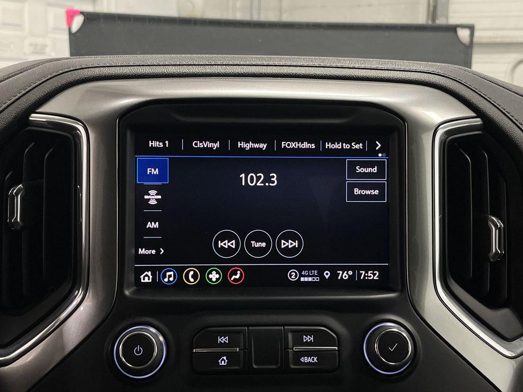 used 2022 Chevrolet Silverado 3500 car, priced at $44,500