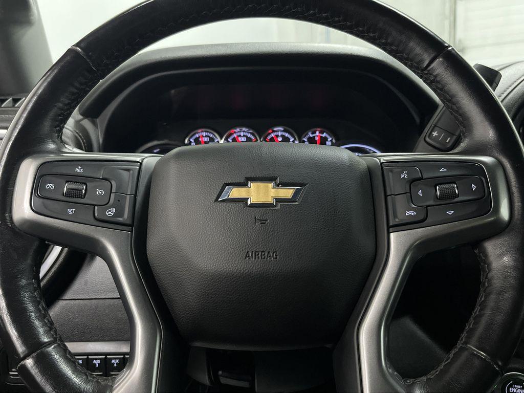 used 2022 Chevrolet Silverado 3500 car, priced at $44,500
