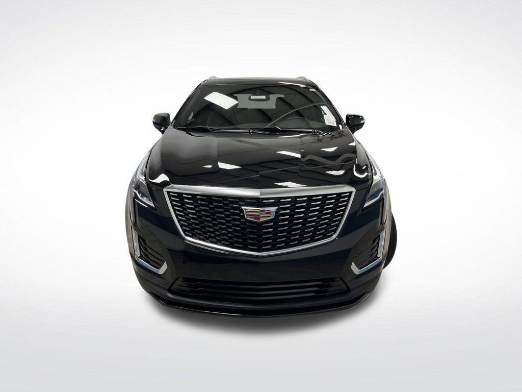 used 2024 Cadillac XT5 car, priced at $34,900