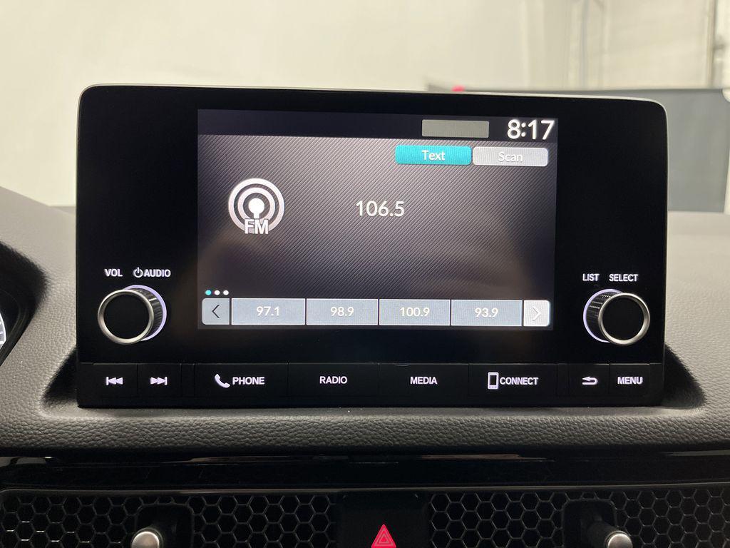 used 2023 Honda Civic car, priced at $25,332