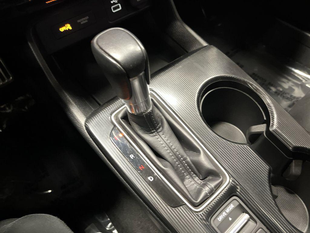 used 2023 Honda Civic car, priced at $25,332
