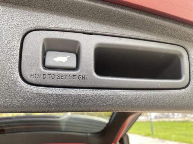 new 2025 Honda CR-V Hybrid car, priced at $39,600