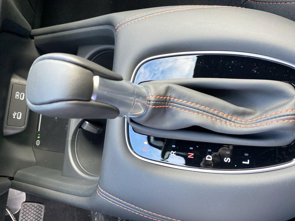 new 2026 Honda HR-V car, priced at $30,149