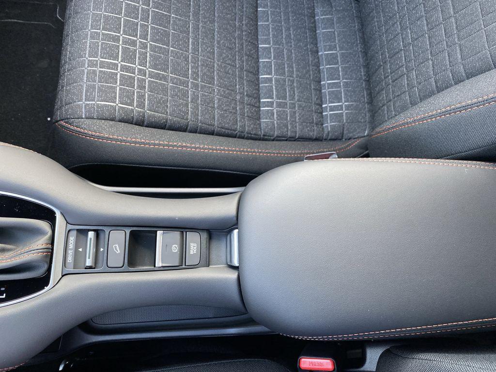 new 2026 Honda HR-V car, priced at $30,149