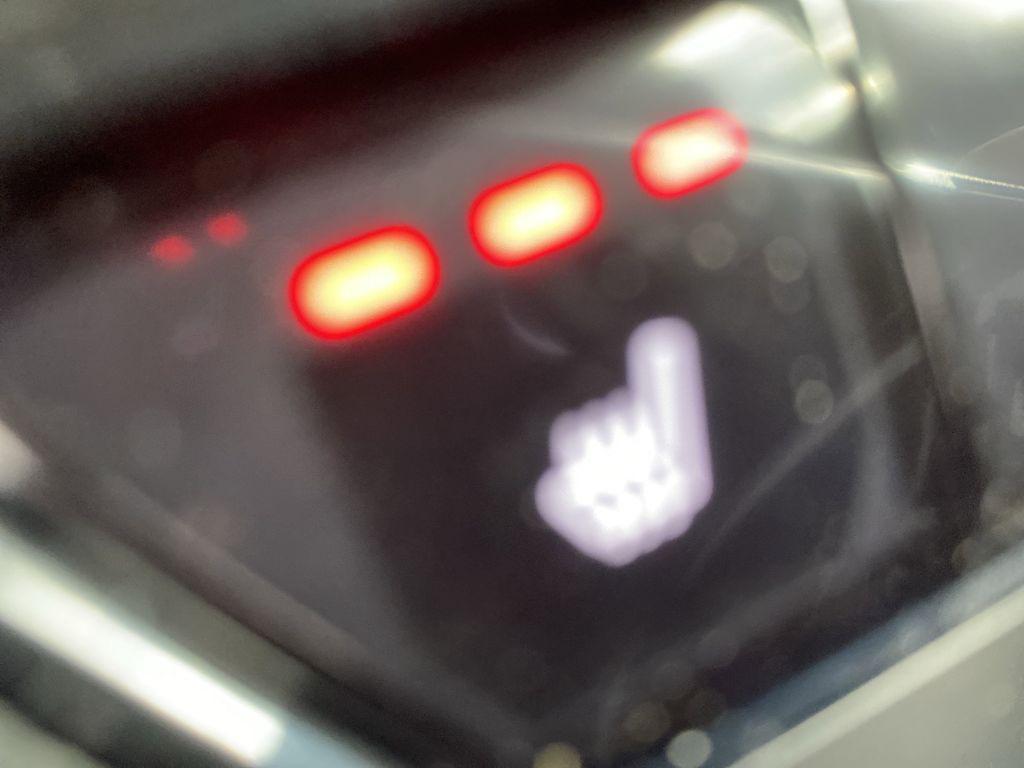 new 2026 Honda HR-V car, priced at $30,149