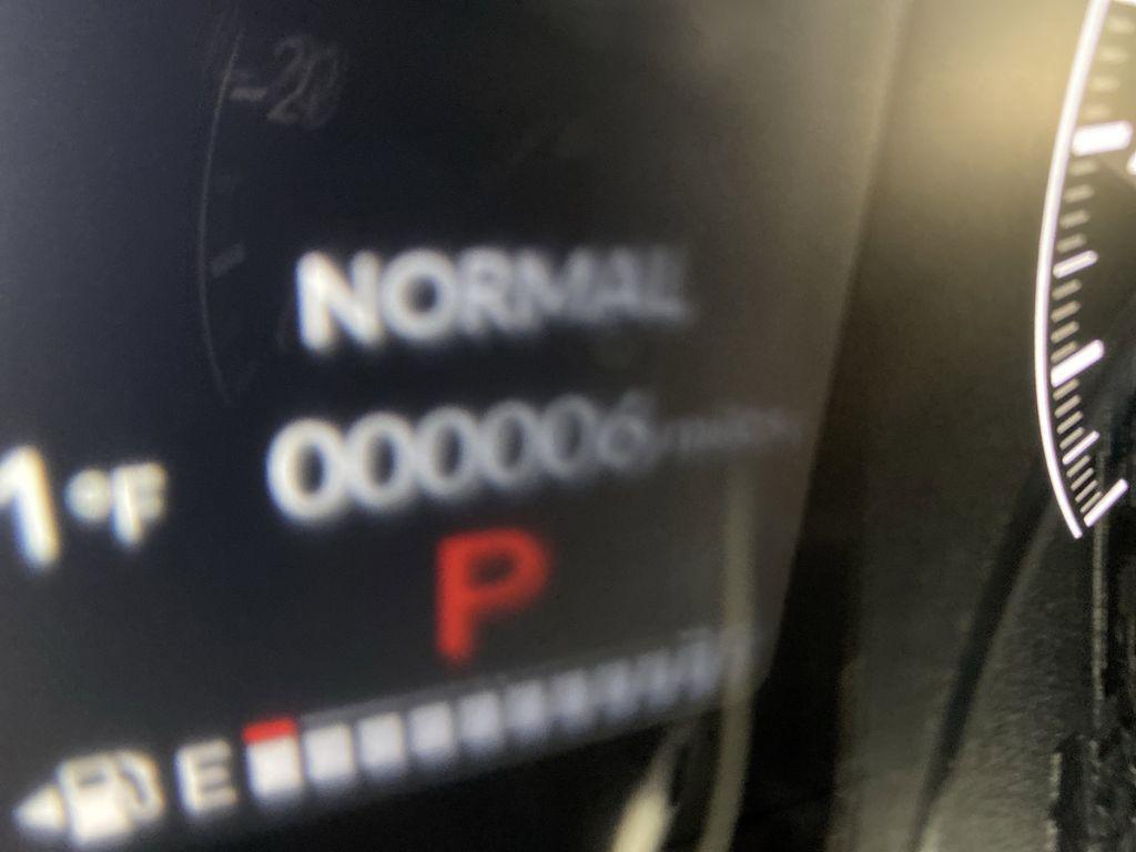 new 2026 Honda HR-V car, priced at $30,149