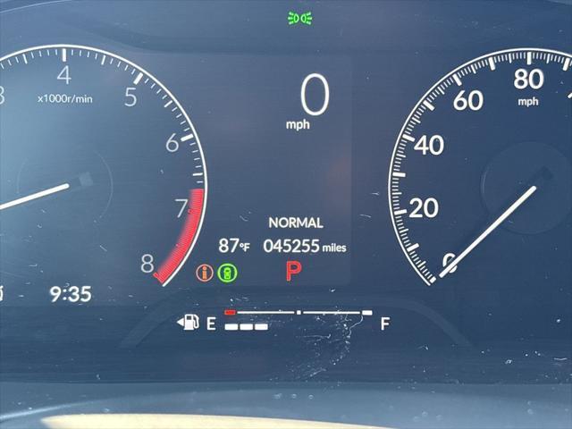 used 2023 Honda Civic car, priced at $23,767