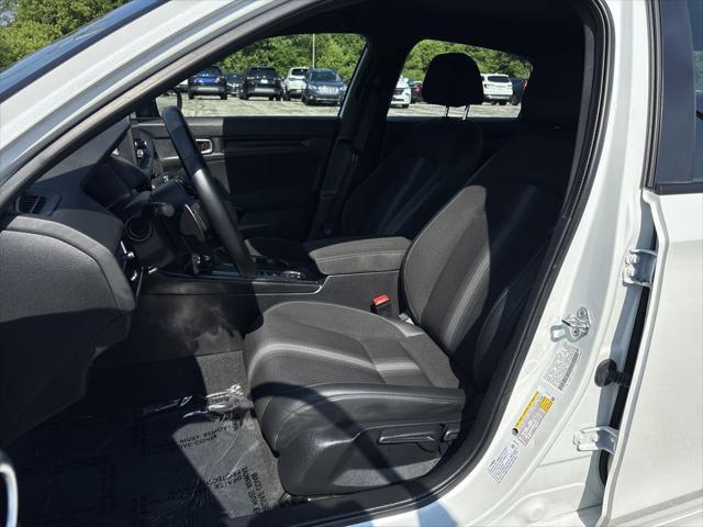 used 2023 Honda Civic car, priced at $23,767