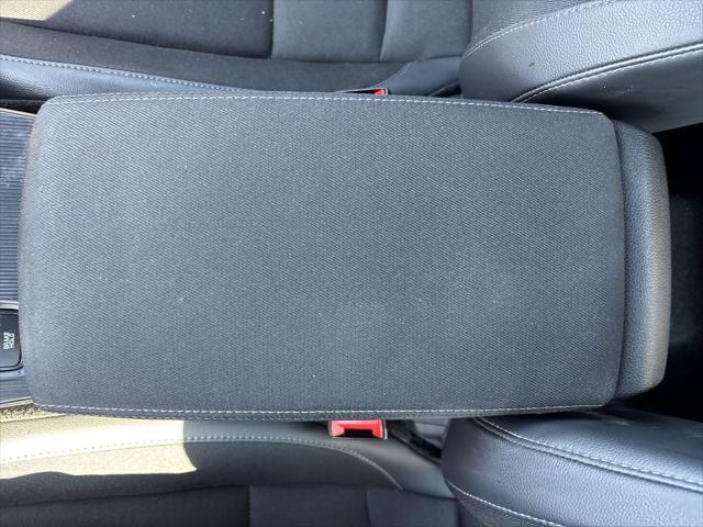 used 2023 Honda Civic car, priced at $23,767
