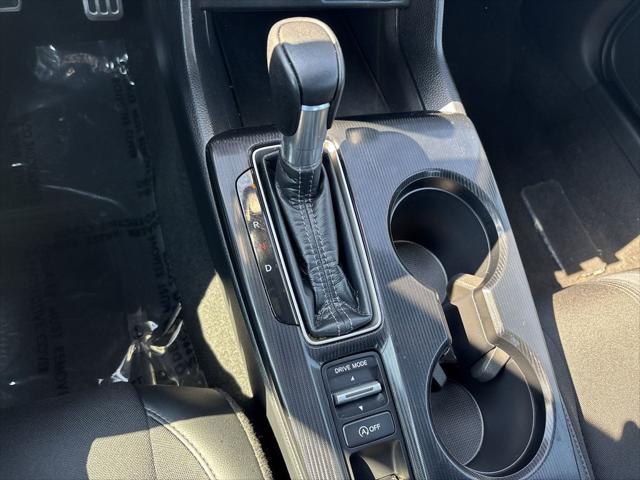used 2023 Honda Civic car, priced at $23,767