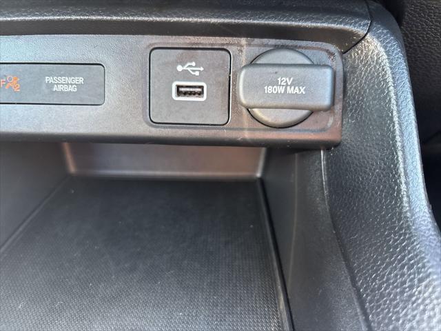 used 2023 Honda Civic car, priced at $23,767