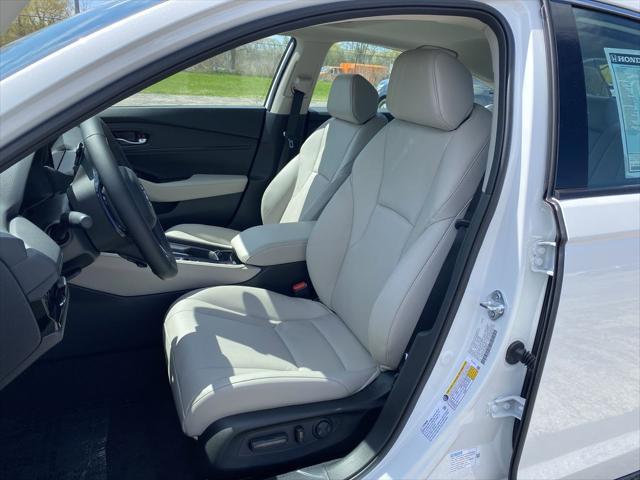 new 2025 Honda Accord Hybrid car, priced at $38,902