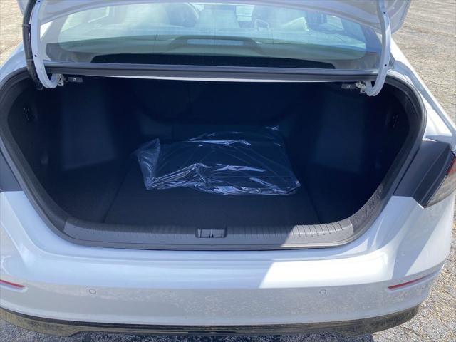 new 2025 Honda Accord Hybrid car, priced at $38,902