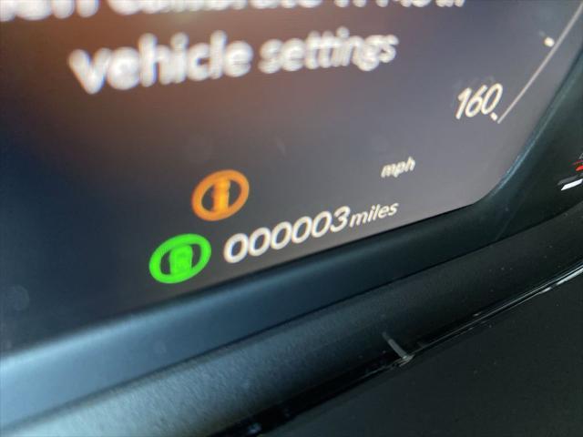 new 2025 Honda Accord Hybrid car, priced at $38,902