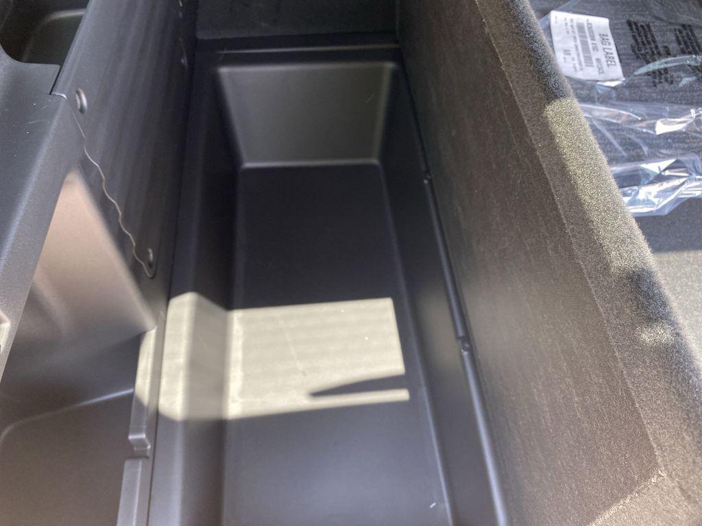 new 2026 Honda Passport car, priced at $50,126