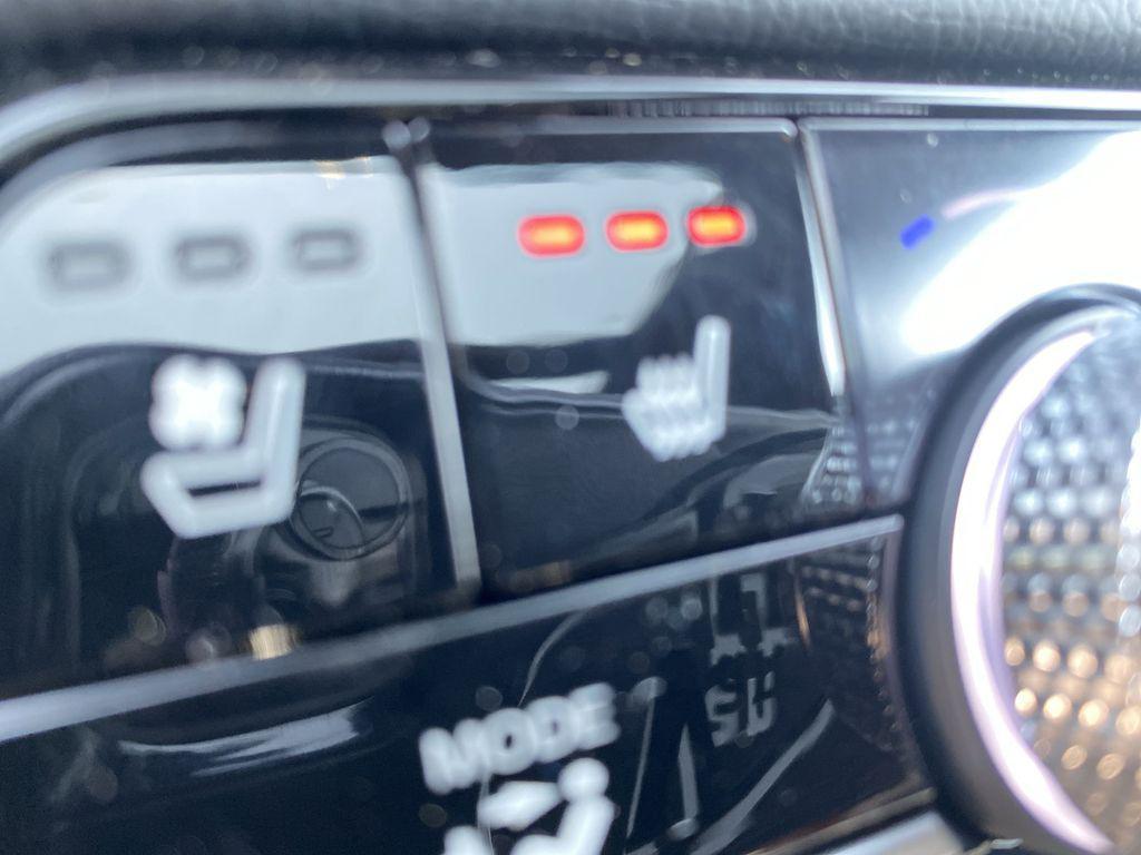 new 2026 Honda Passport car, priced at $50,126