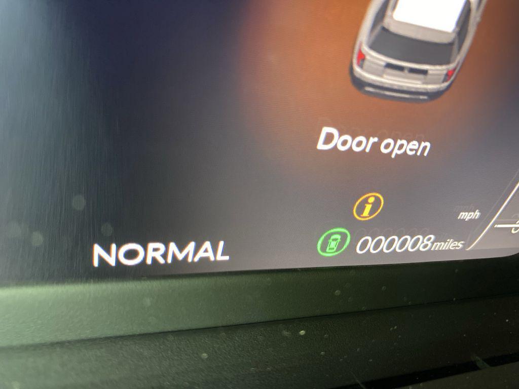 new 2026 Honda Passport car, priced at $50,126