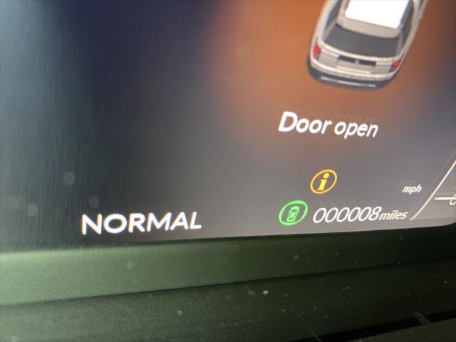 new 2026 Honda Passport car, priced at $51,637