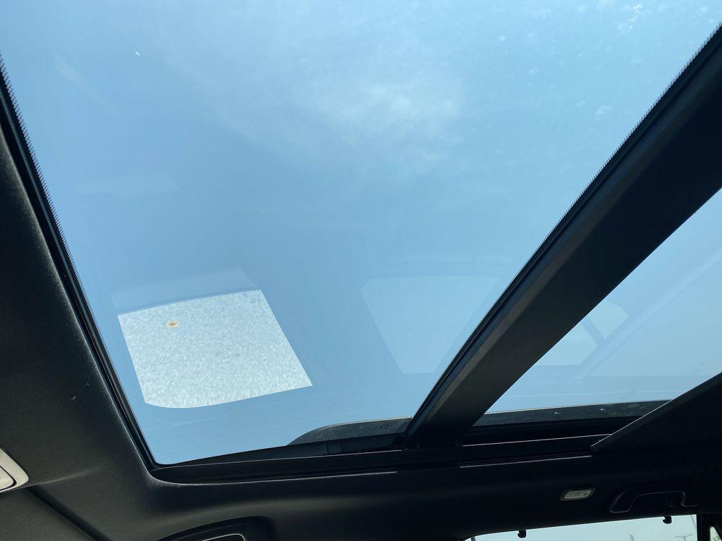 new 2026 Honda Passport car, priced at $50,126