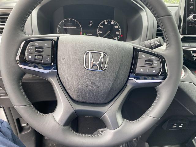 new 2025 Honda Odyssey car, priced at $41,875