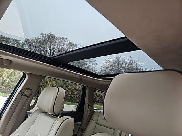 used 2020 Jeep Grand Cherokee car, priced at $29,858