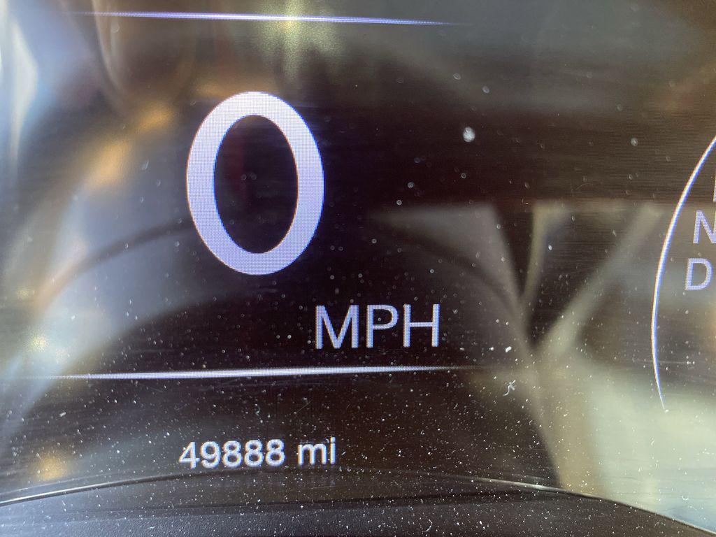 used 2020 Jeep Grand Cherokee car, priced at $25,694
