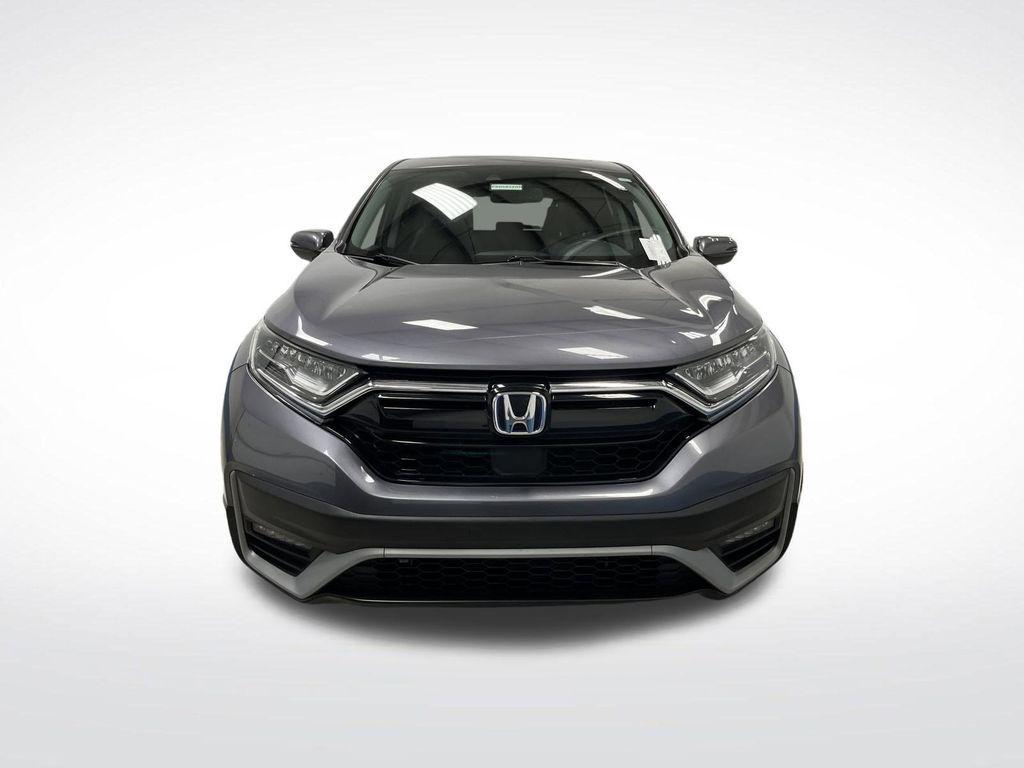 used 2022 Honda CR-V Hybrid car, priced at $28,900