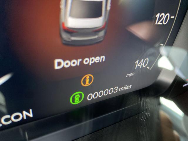 new 2025 Honda Civic Hybrid car, priced at $31,950
