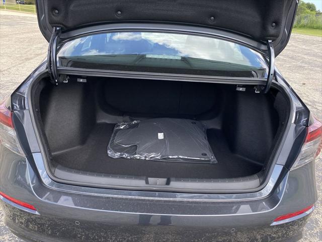 new 2025 Honda Civic Hybrid car, priced at $31,950